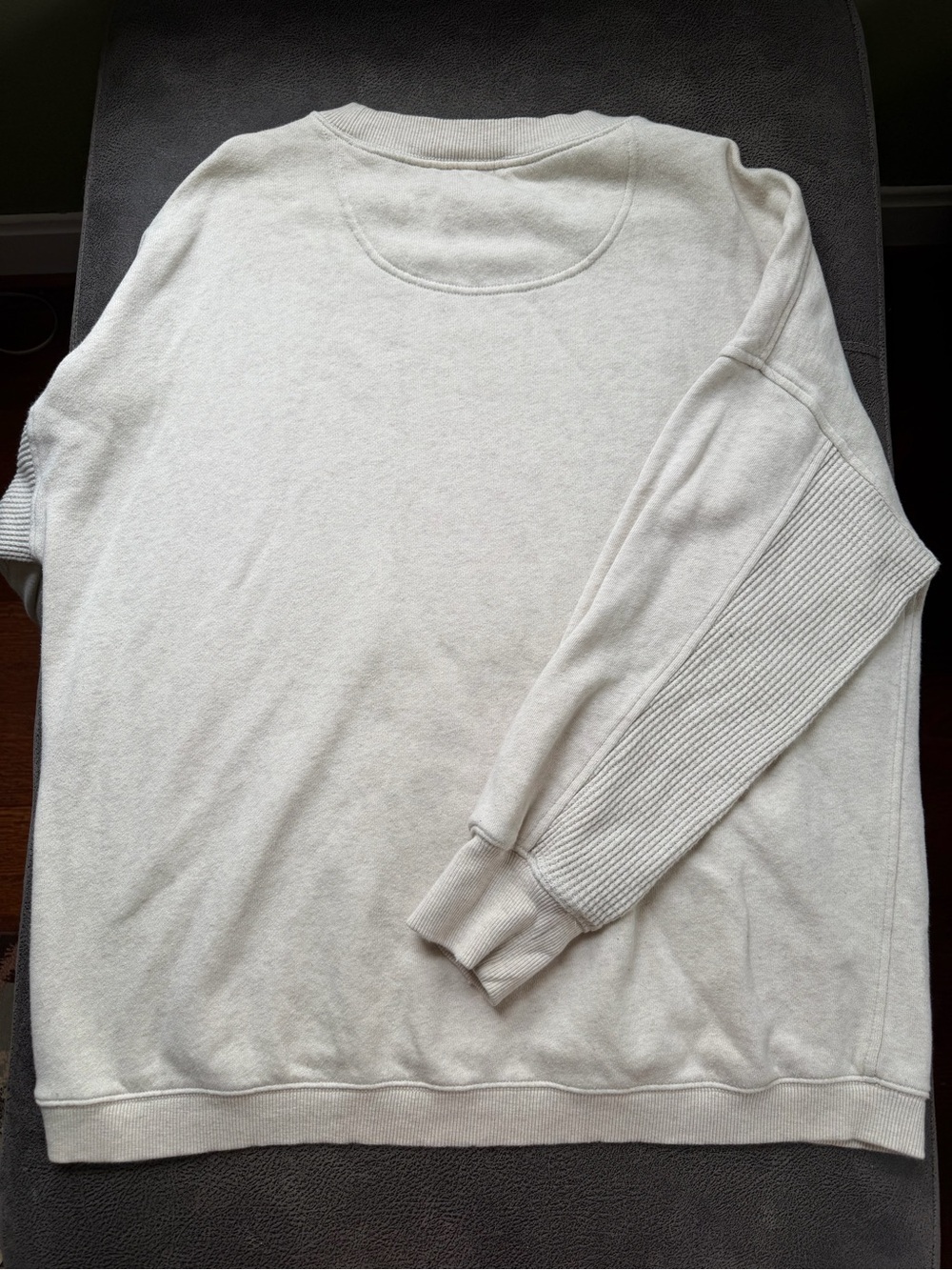 Aerie Getaway Sweatshirt - Picture 2 of 3